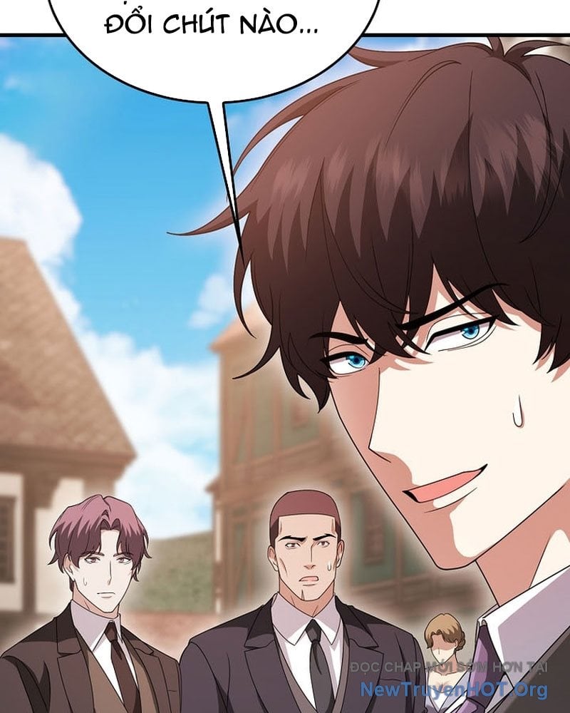 Pháp Sư Cận Chiến Mạnh Nhất: Chapter 80