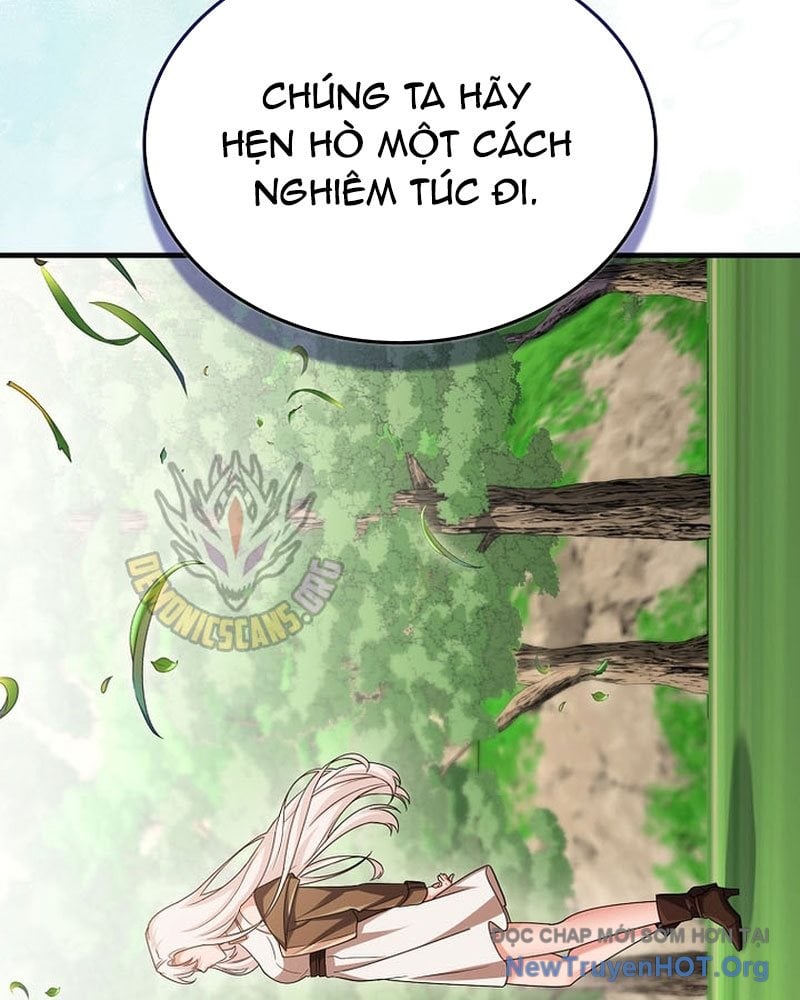 Pháp Sư Cận Chiến Mạnh Nhất: Chapter 80