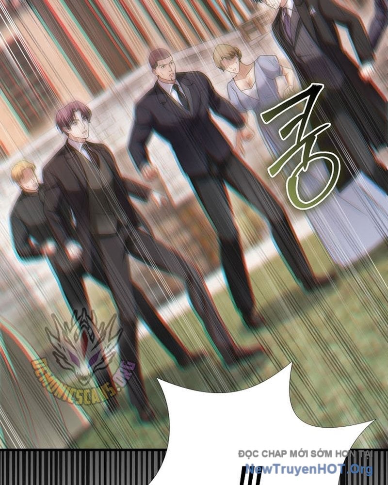 Pháp Sư Cận Chiến Mạnh Nhất: Chapter 80