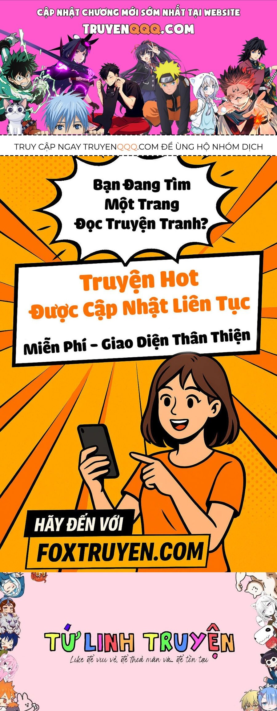 Pháp Sư Cận Chiến: Chapter 7