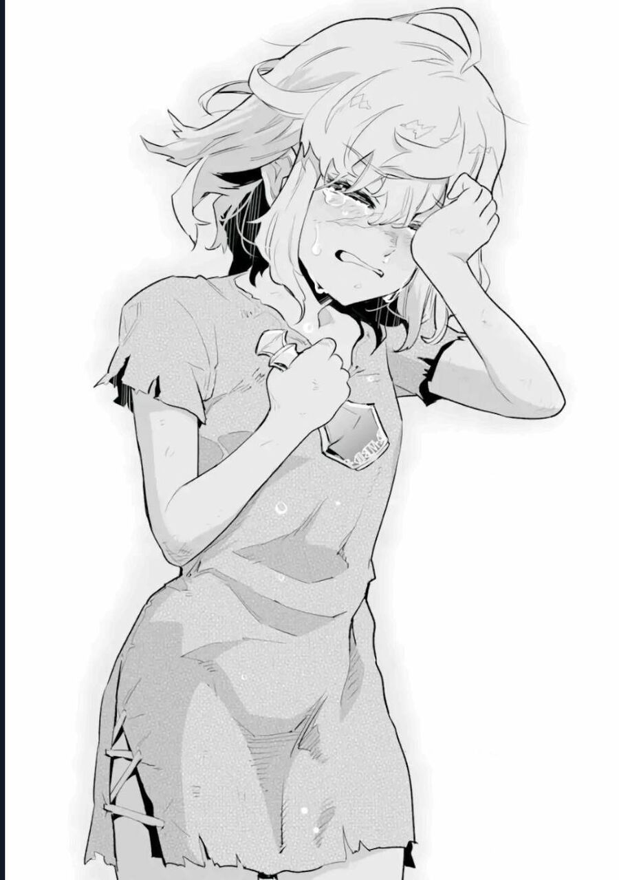 Pháp Sư Cận Chiến: Chapter 7