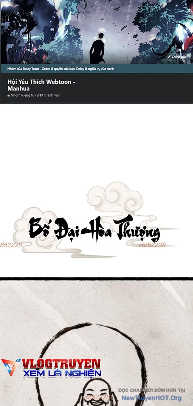 Pháp Sư Đạo Tiền: Chapter 12