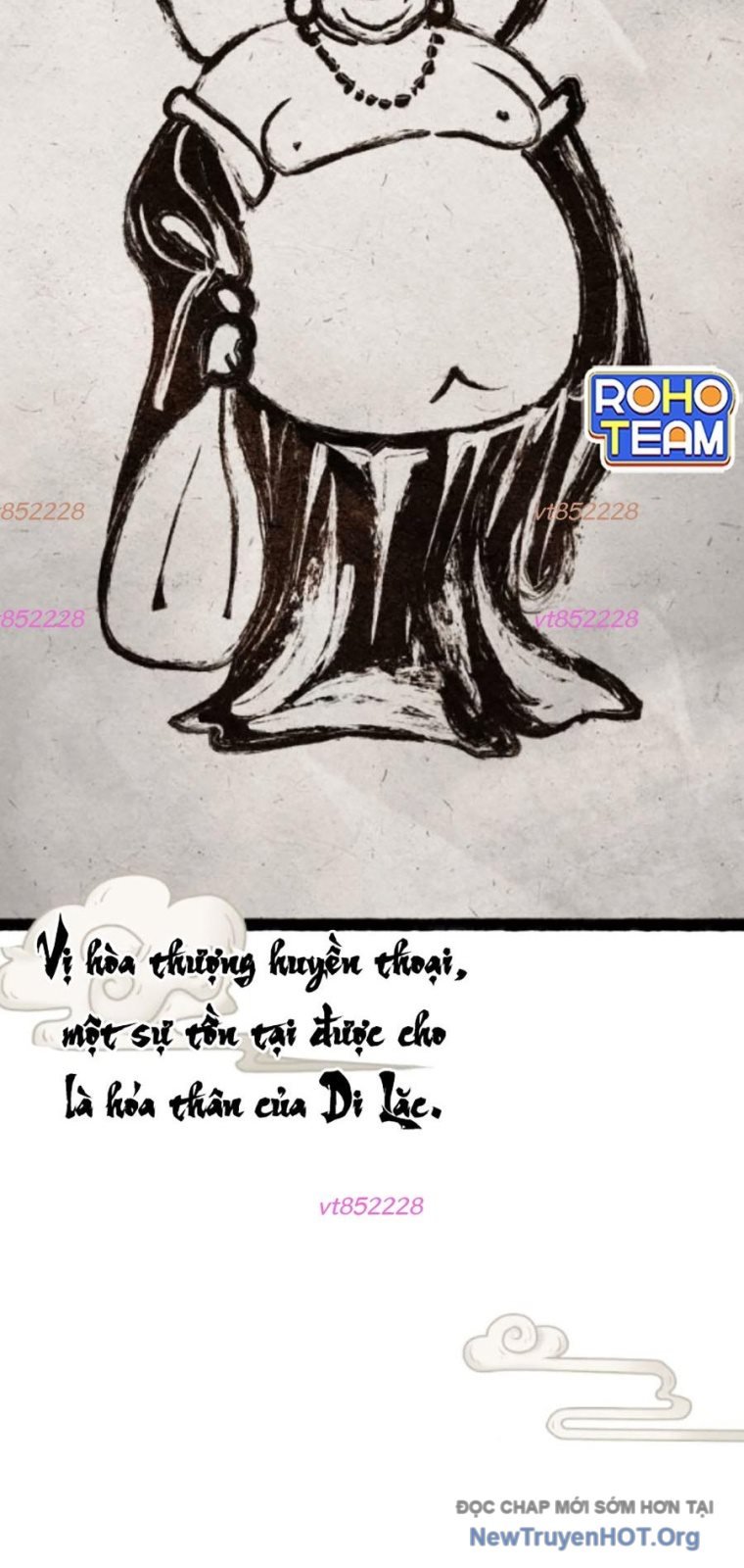Pháp Sư Đạo Tiền: Chapter 12