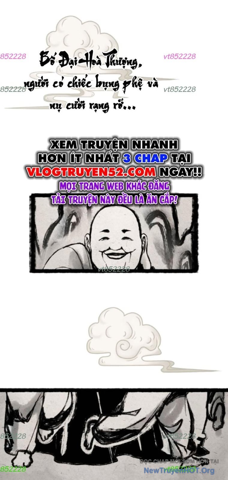 Pháp Sư Đạo Tiền: Chapter 12