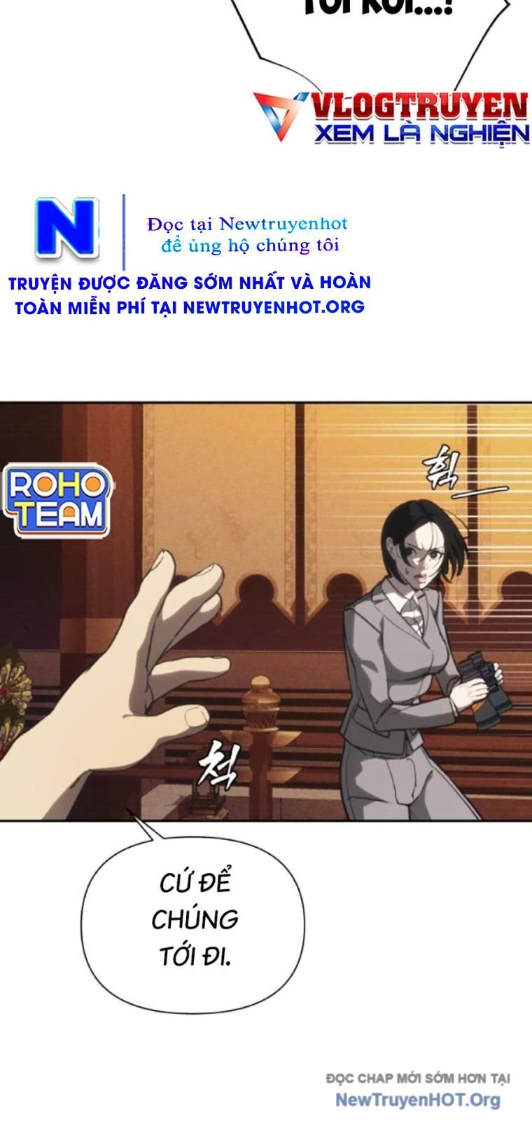 Pháp Sư Đạo Tiền: Chapter 12