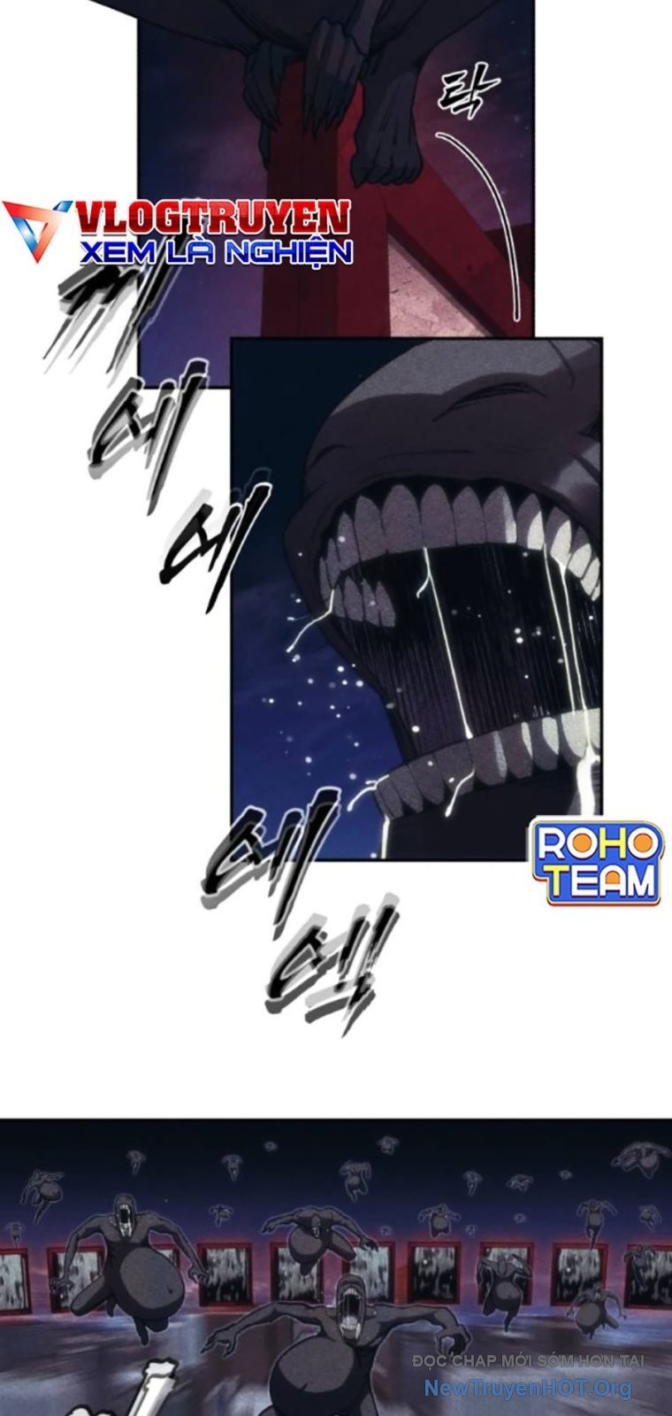 Pháp Sư Đạo Tiền: Chapter 12