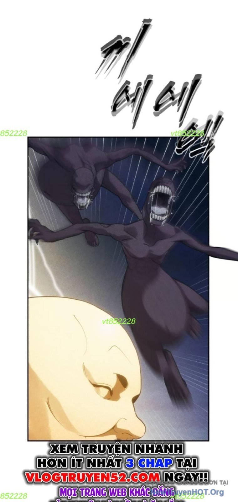 Pháp Sư Đạo Tiền: Chapter 12