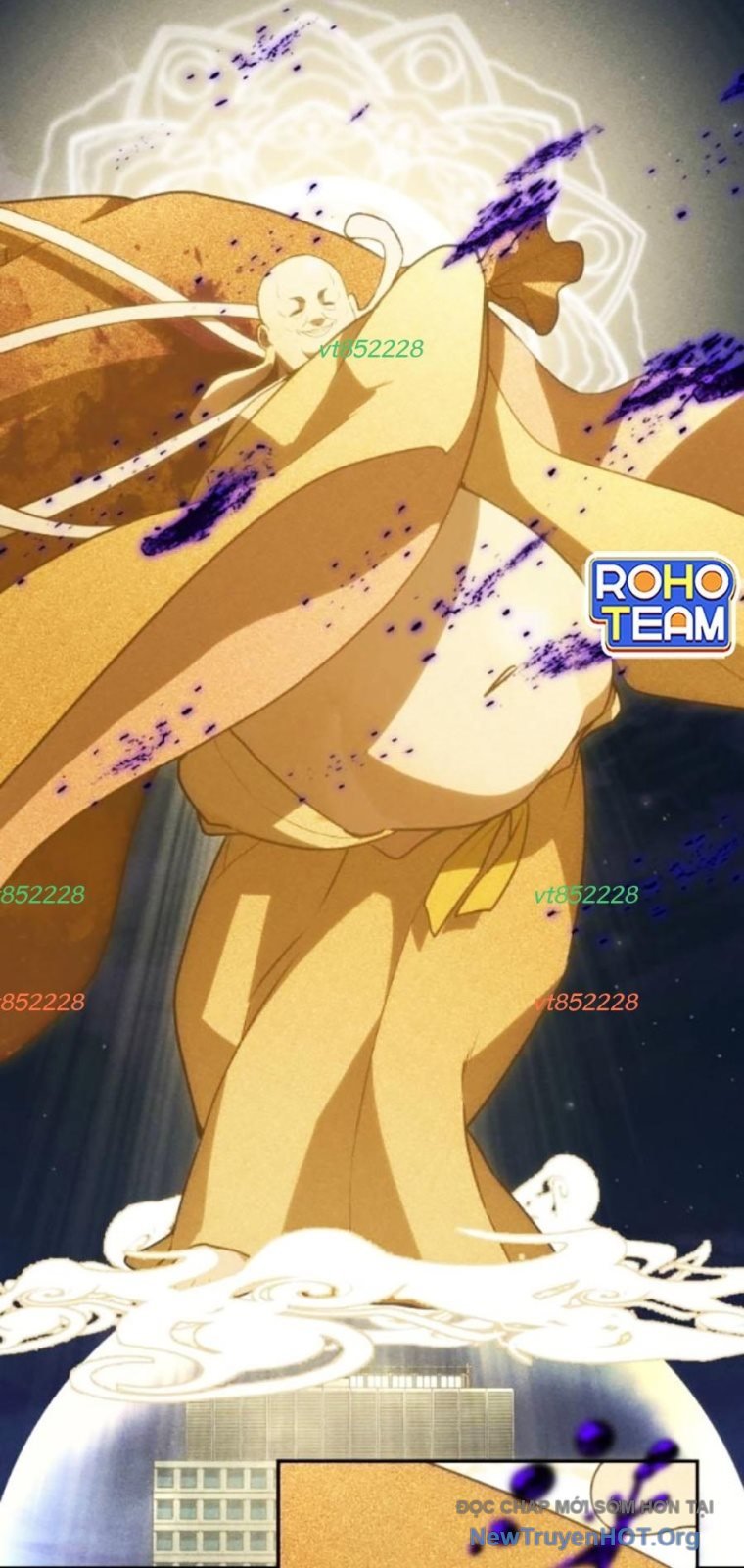 Pháp Sư Đạo Tiền: Chapter 12