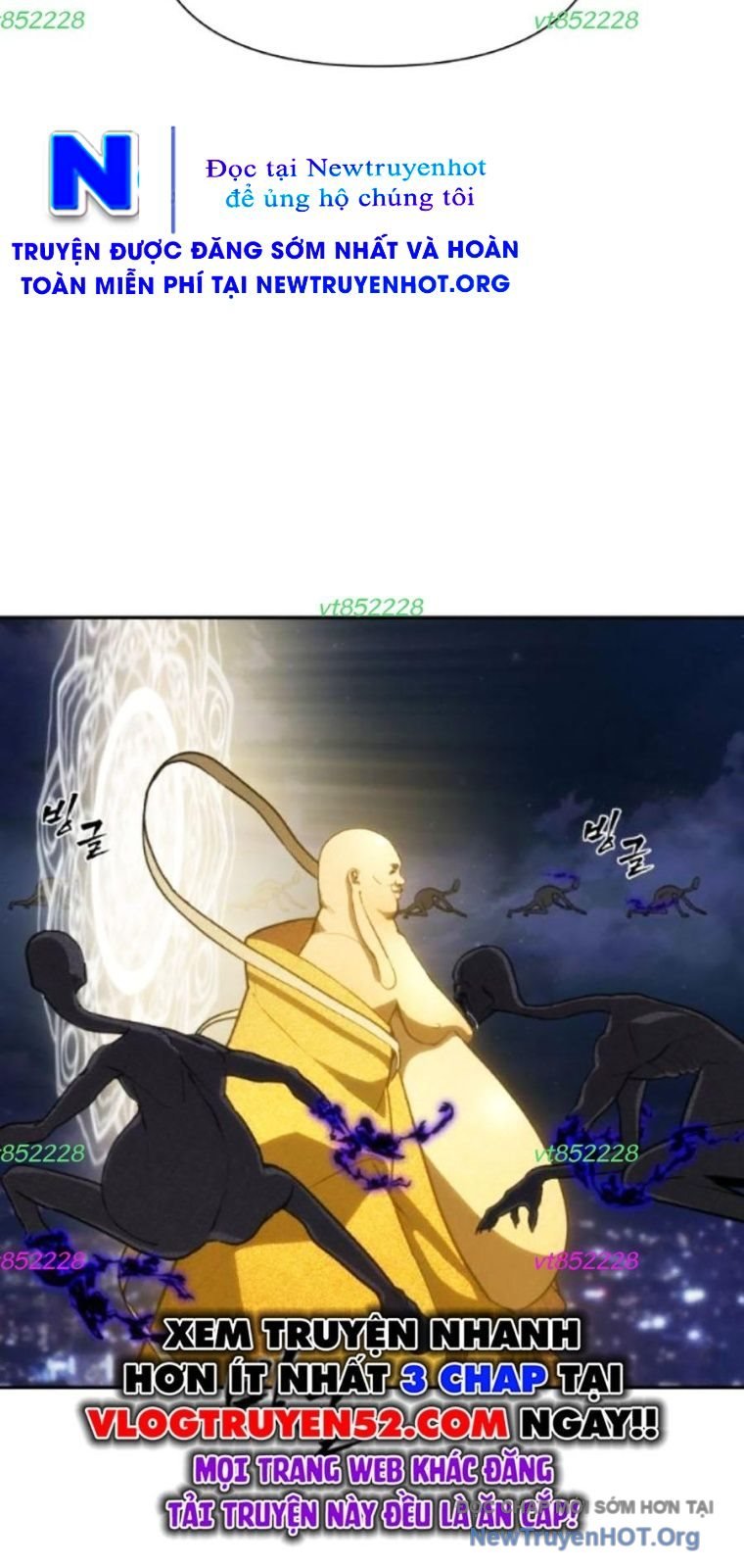 Pháp Sư Đạo Tiền: Chapter 12