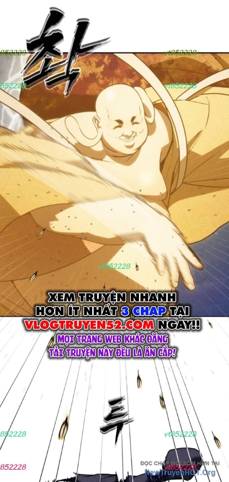 Pháp Sư Đạo Tiền: Chapter 12