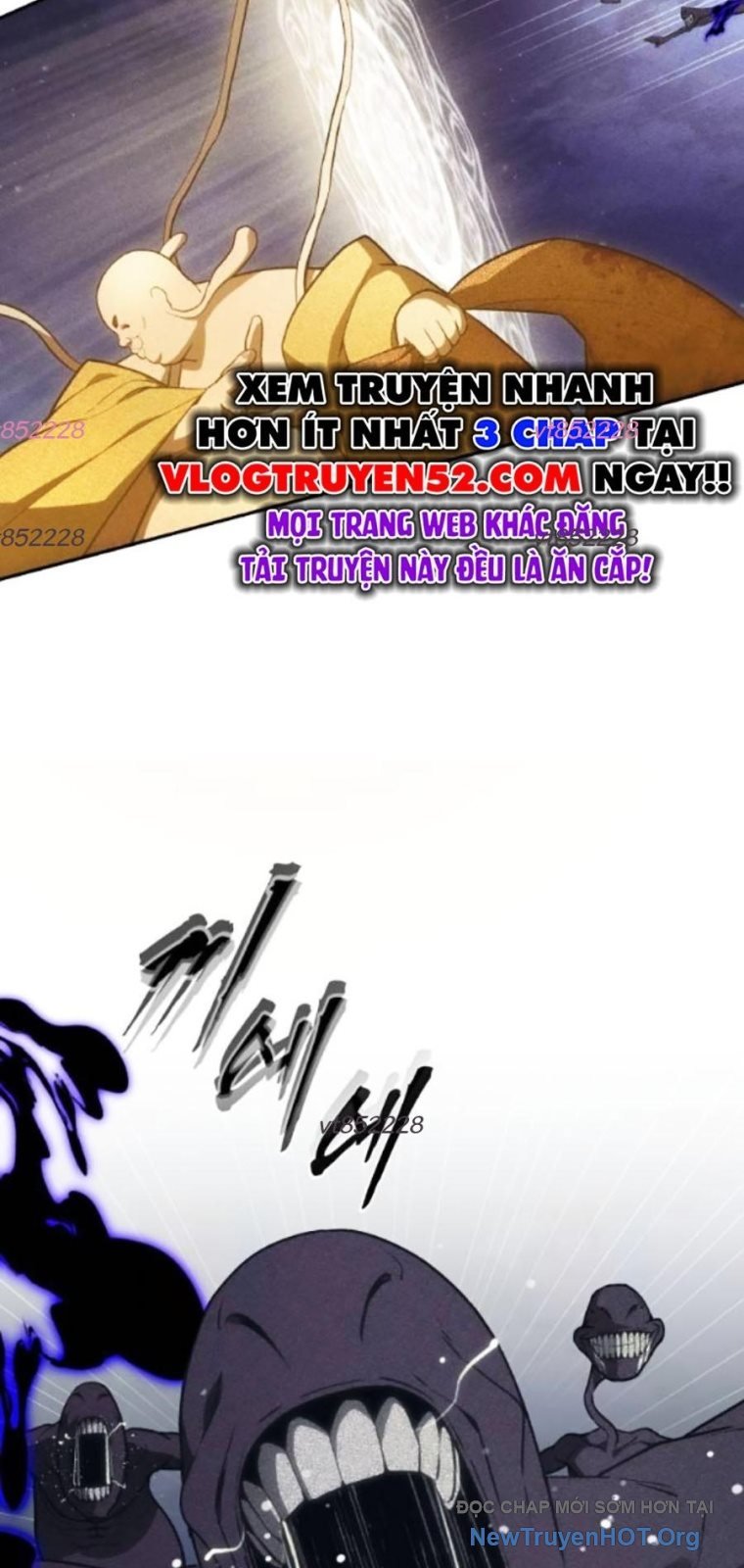 Pháp Sư Đạo Tiền: Chapter 12