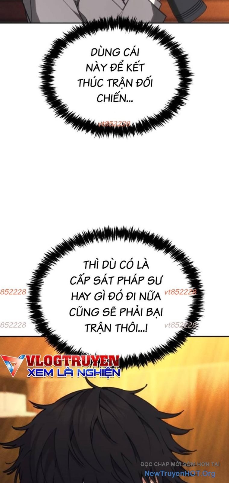 Pháp Sư Đạo Tiền: Chapter 12