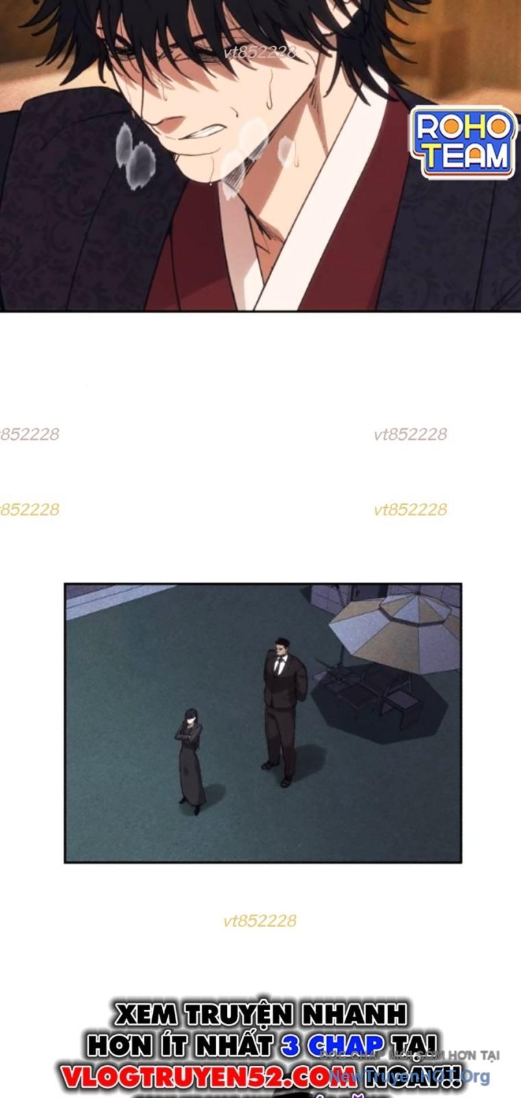 Pháp Sư Đạo Tiền: Chapter 12