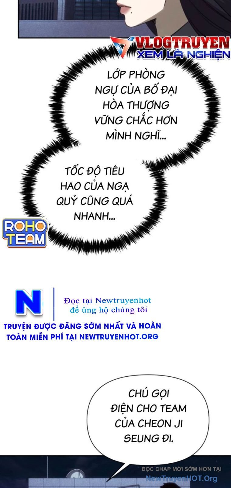 Pháp Sư Đạo Tiền: Chapter 12