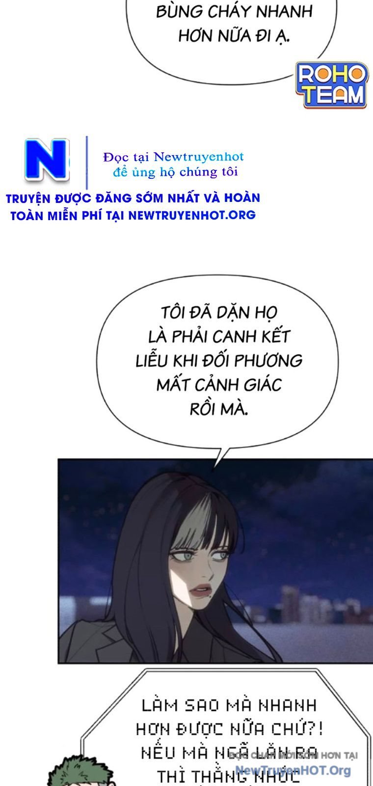 Pháp Sư Đạo Tiền: Chapter 12