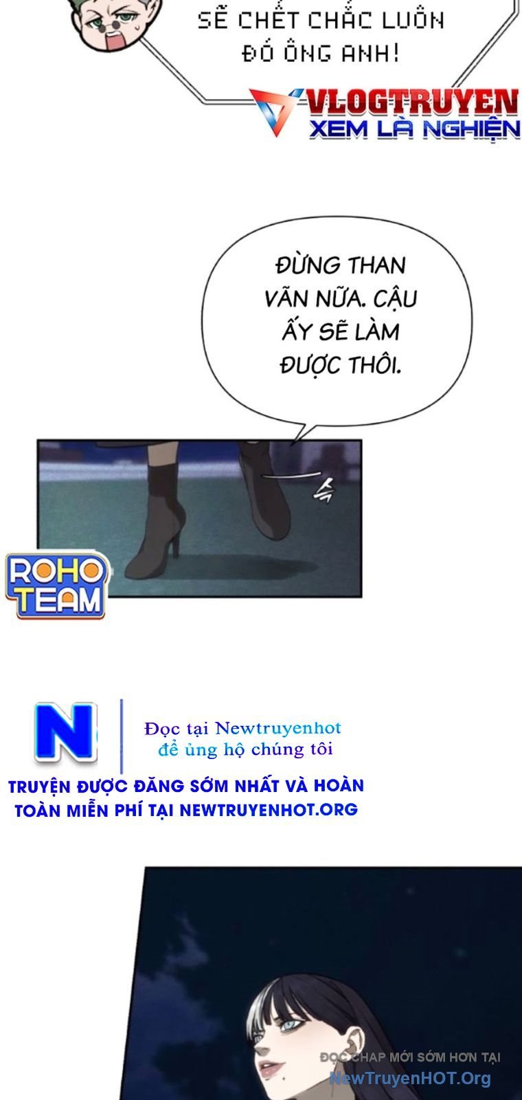 Pháp Sư Đạo Tiền: Chapter 12