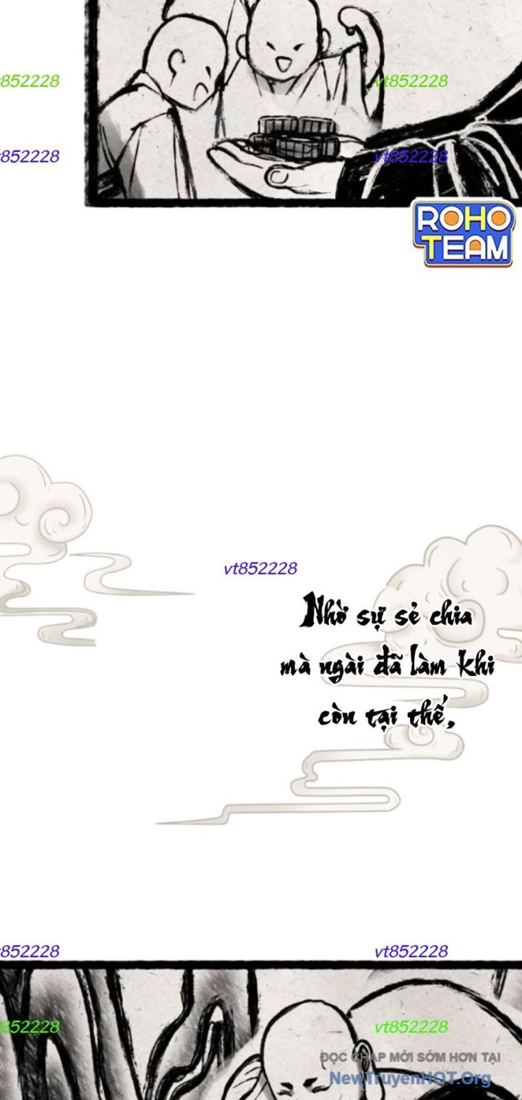 Pháp Sư Đạo Tiền: Chapter 12