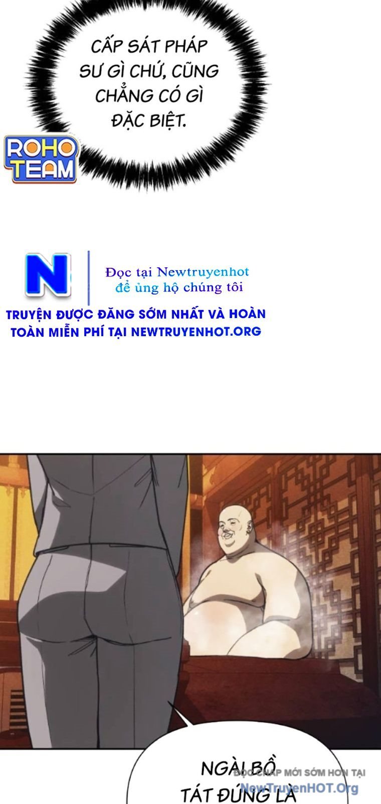 Pháp Sư Đạo Tiền: Chapter 12