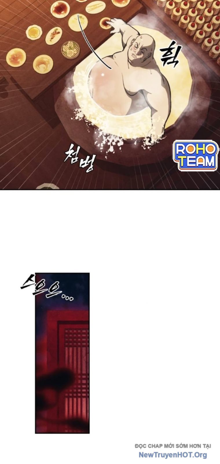 Pháp Sư Đạo Tiền: Chapter 12