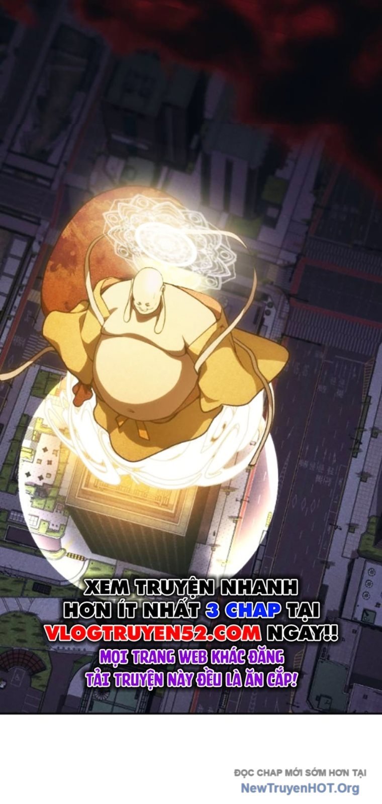 Pháp Sư Đạo Tiền: Chapter 12