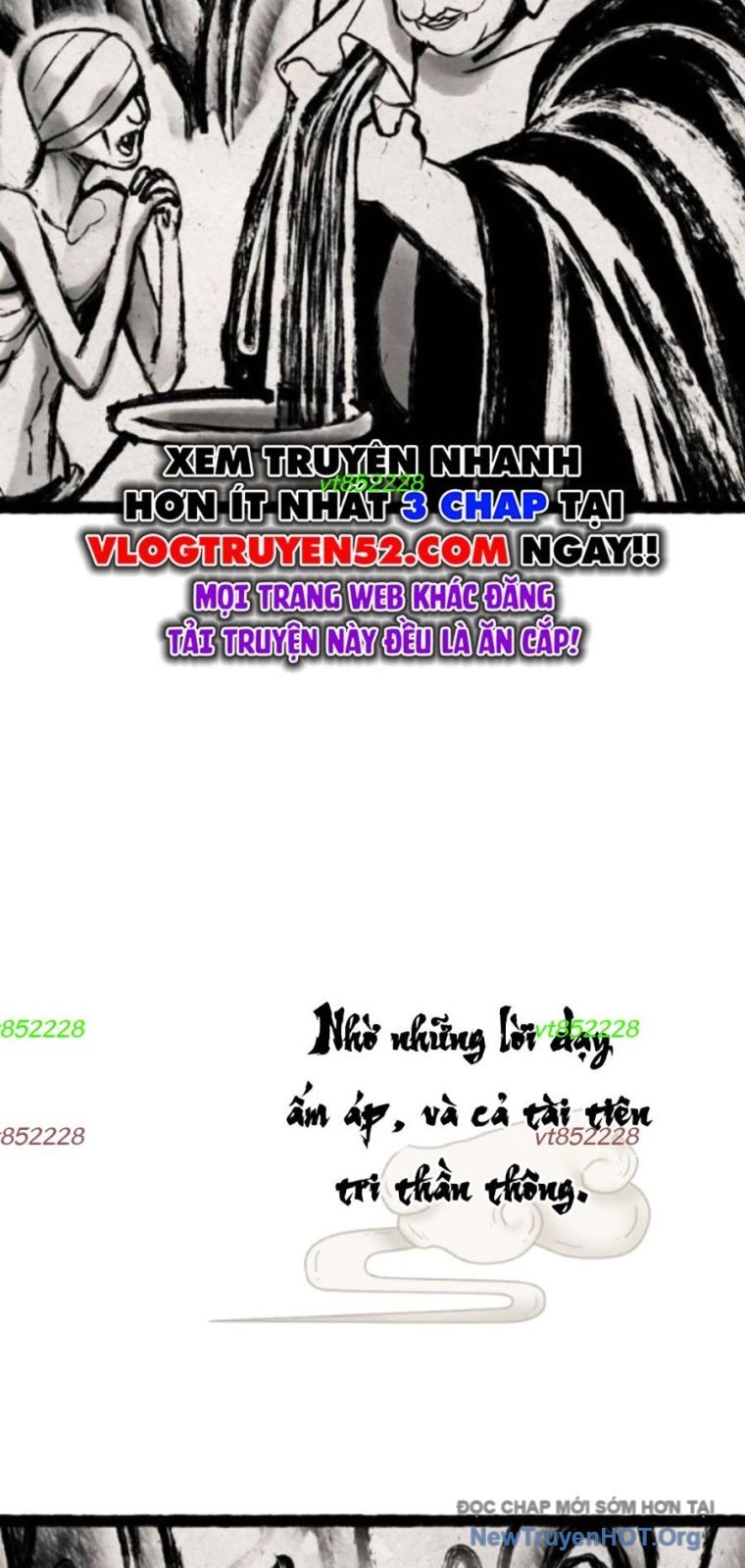 Pháp Sư Đạo Tiền: Chapter 12