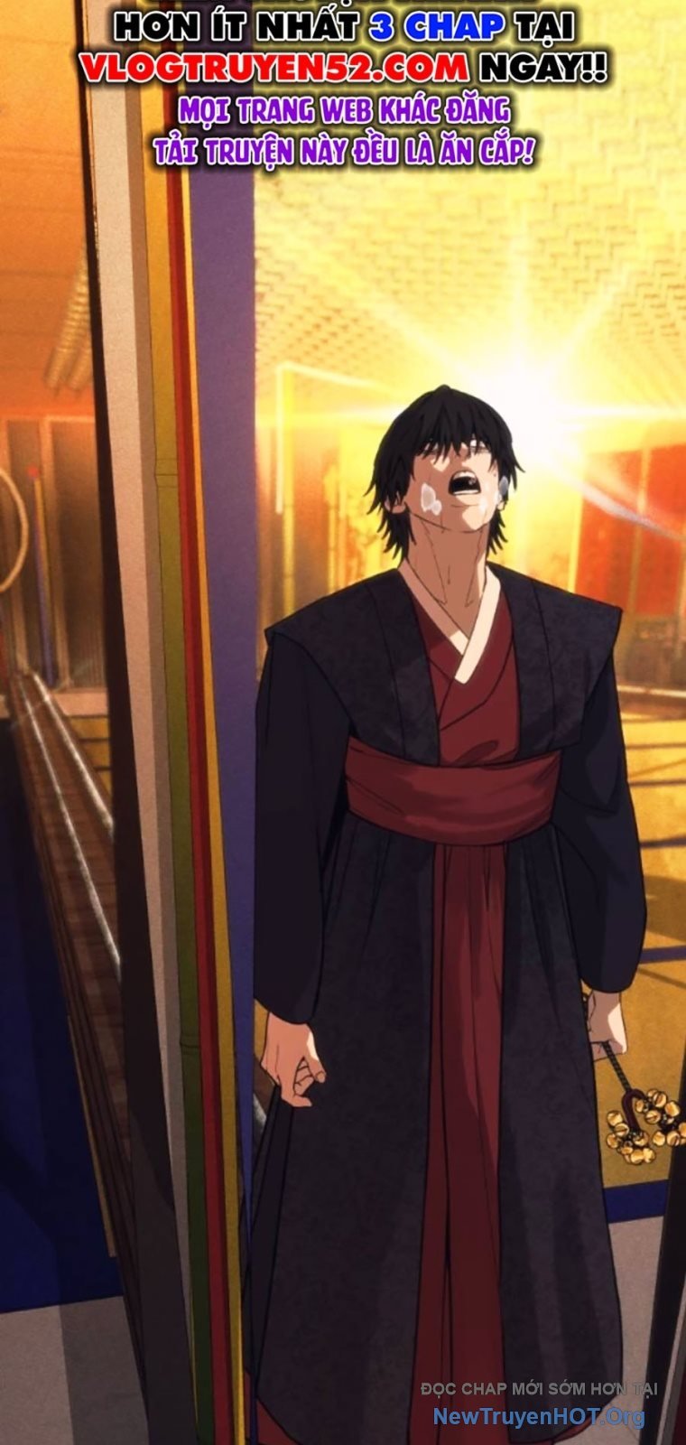 Pháp Sư Đạo Tiền: Chapter 12