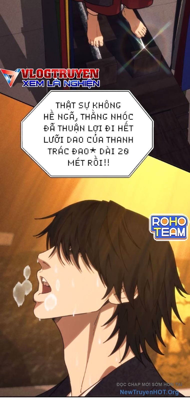 Pháp Sư Đạo Tiền: Chapter 12