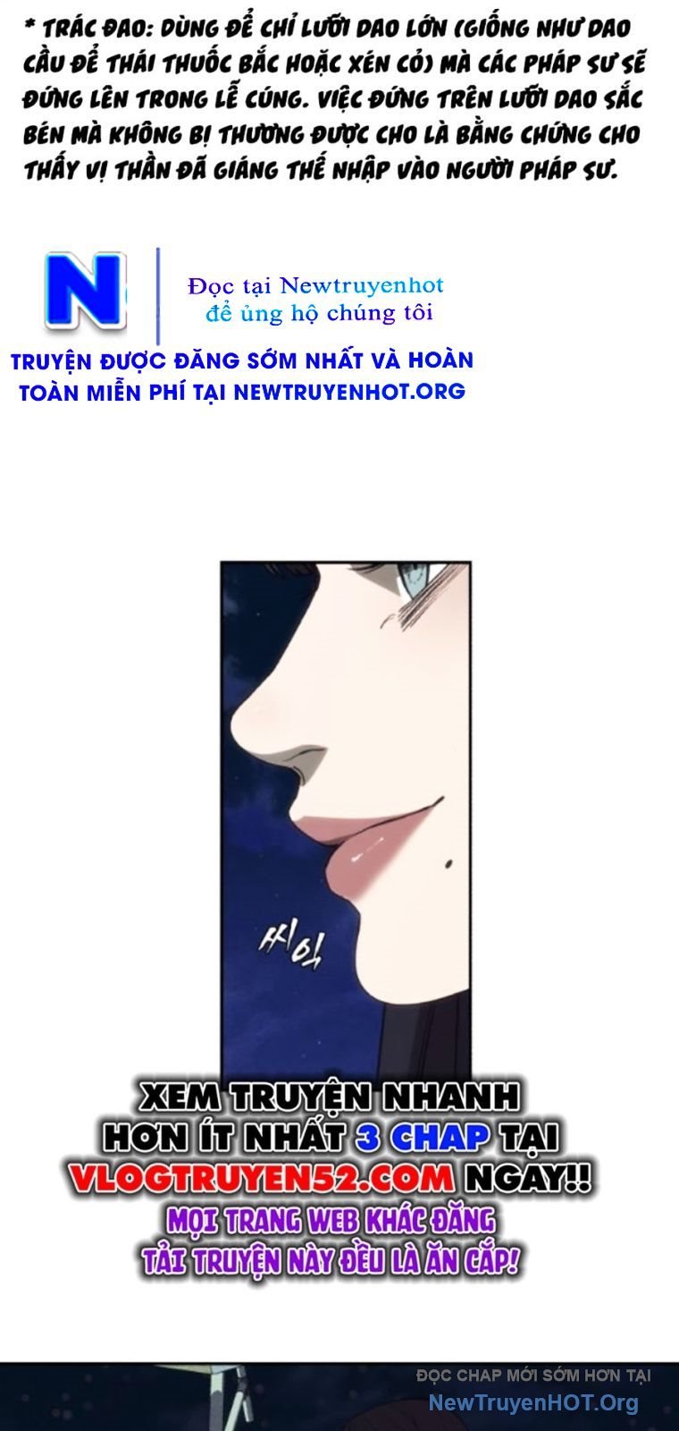 Pháp Sư Đạo Tiền: Chapter 12