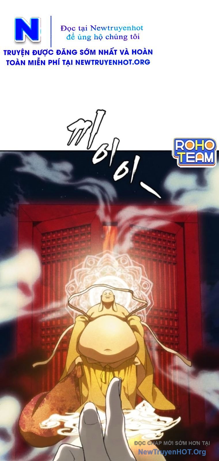 Pháp Sư Đạo Tiền: Chapter 12