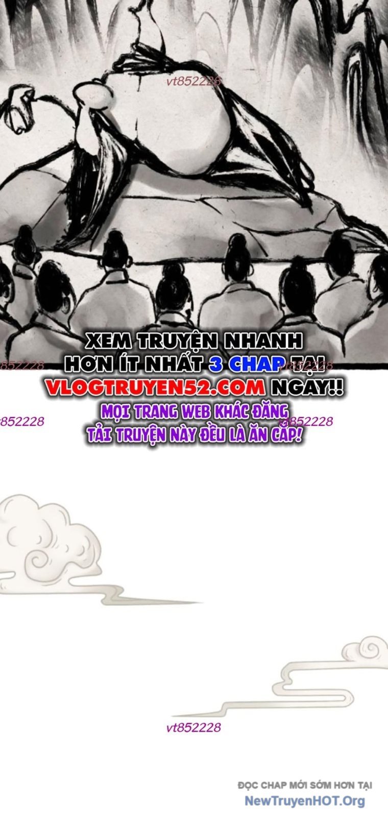 Pháp Sư Đạo Tiền: Chapter 12