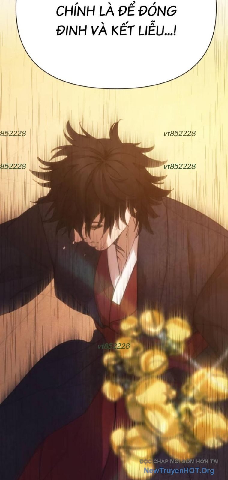 Pháp Sư Đạo Tiền: Chapter 12