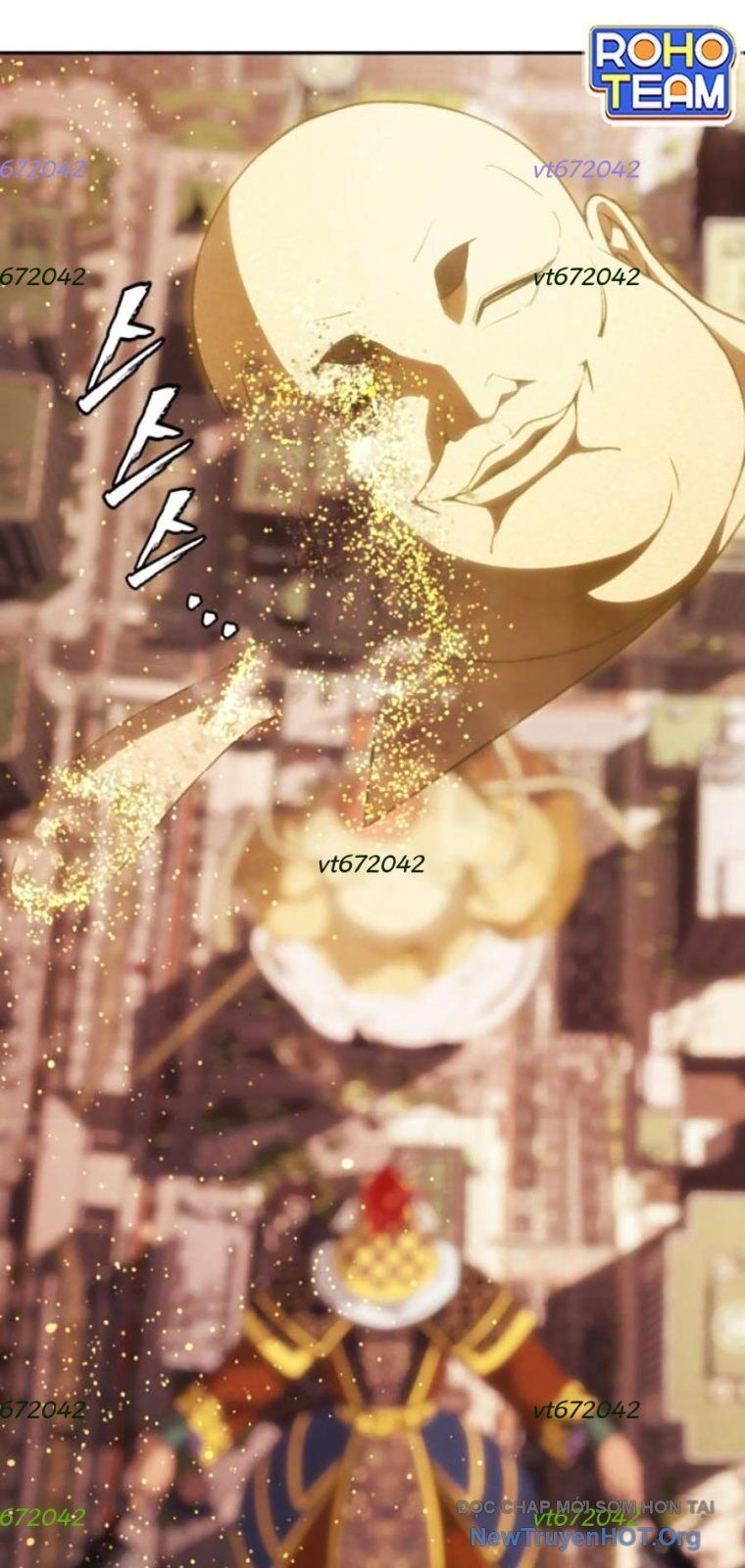 Pháp Sư Đạo Tiền: Chapter 13