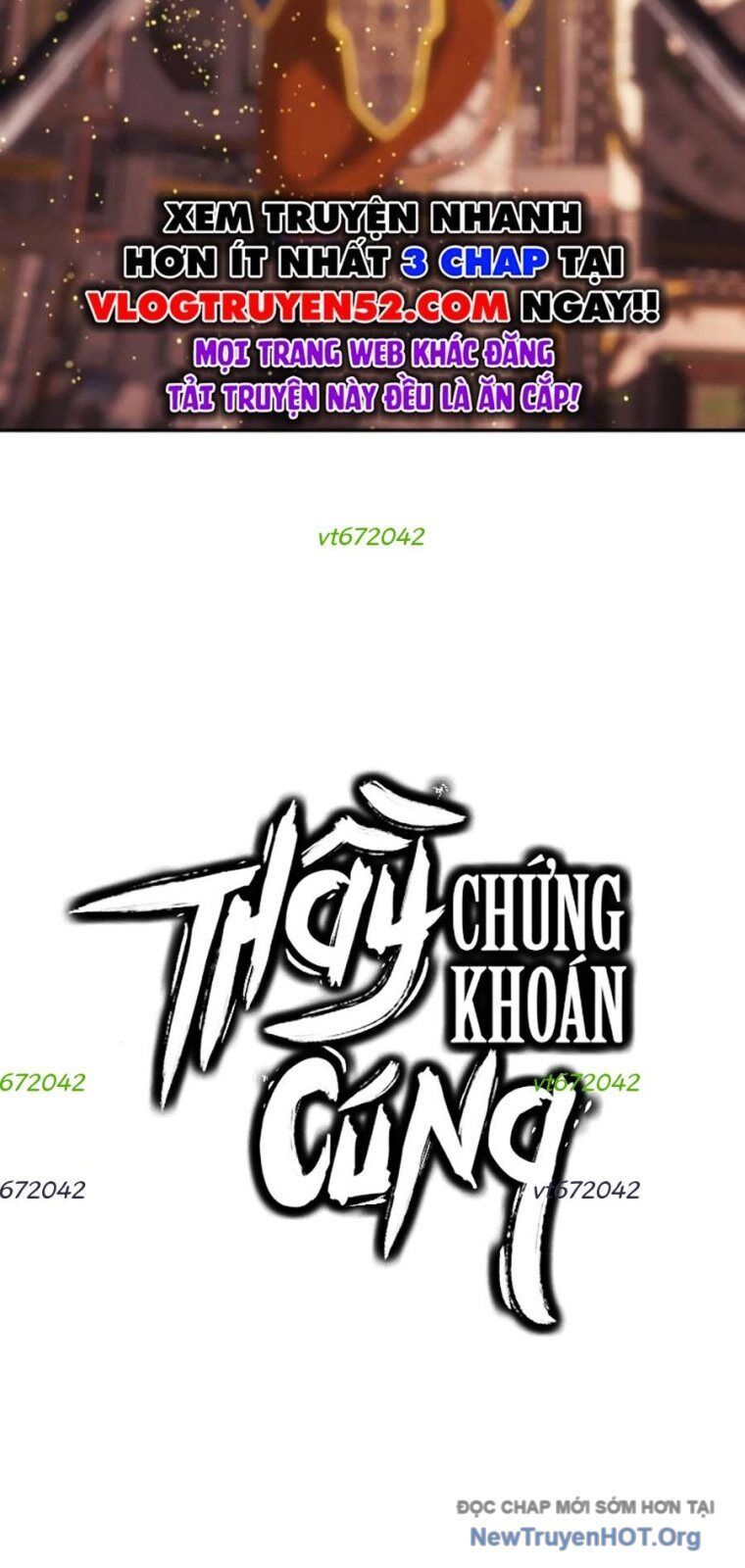 Pháp Sư Đạo Tiền: Chapter 13