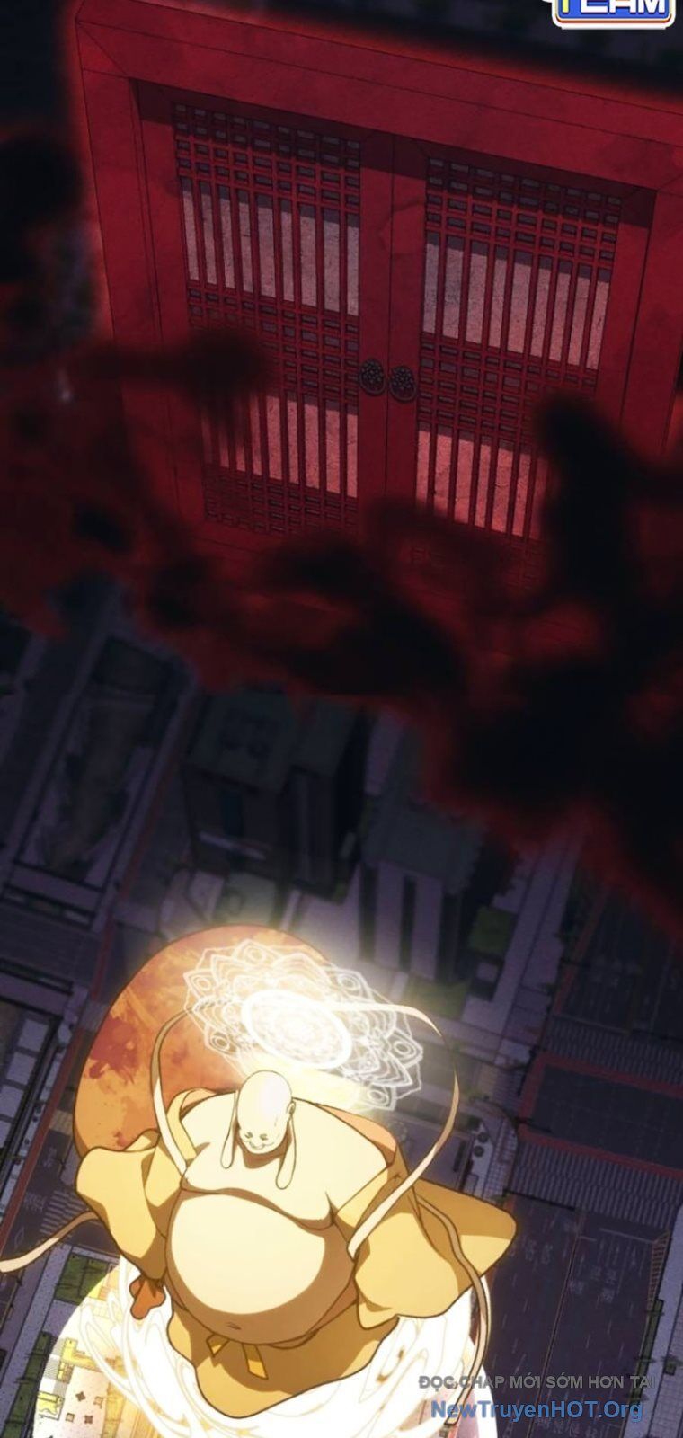 Pháp Sư Đạo Tiền: Chapter 13