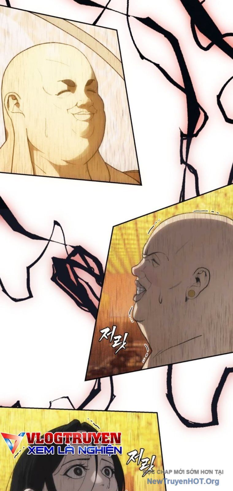 Pháp Sư Đạo Tiền: Chapter 13