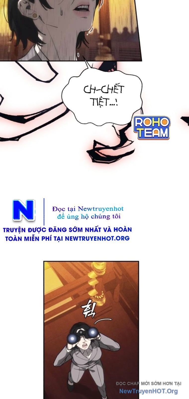 Pháp Sư Đạo Tiền: Chapter 13