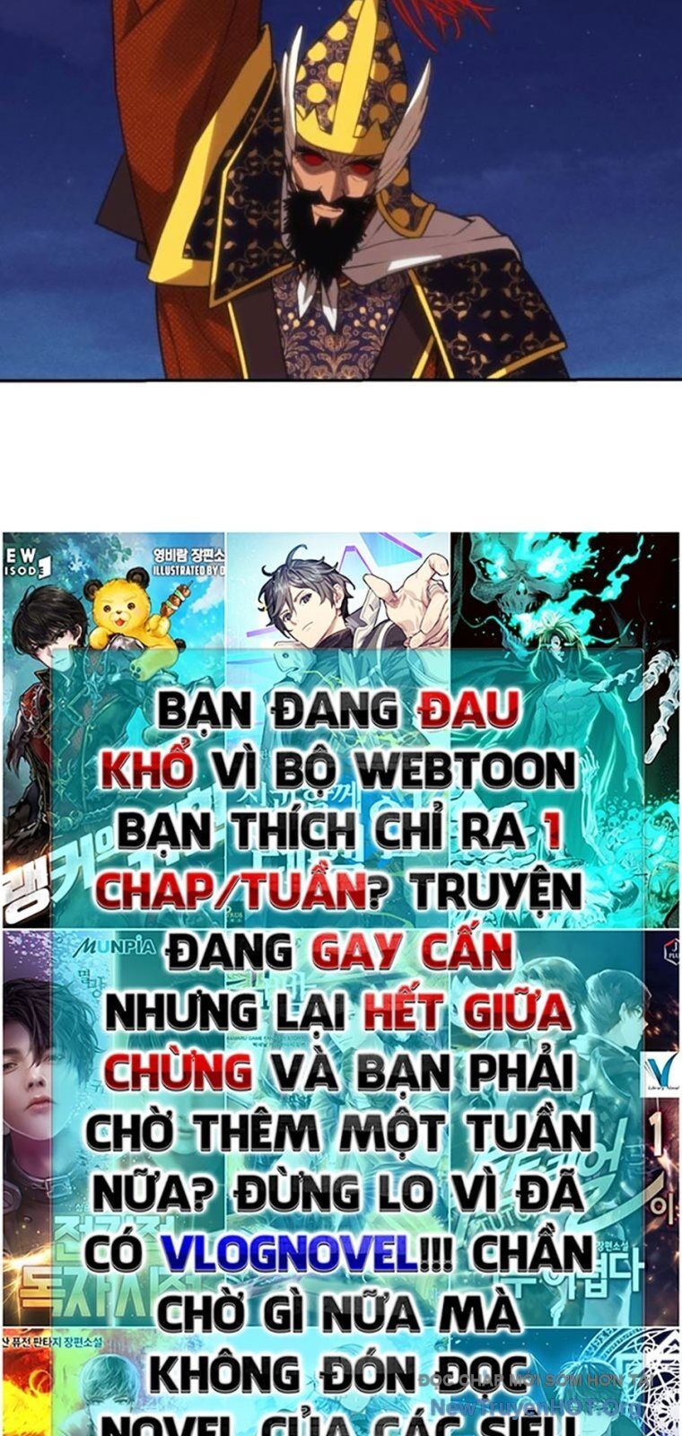 Pháp Sư Đạo Tiền: Chapter 13