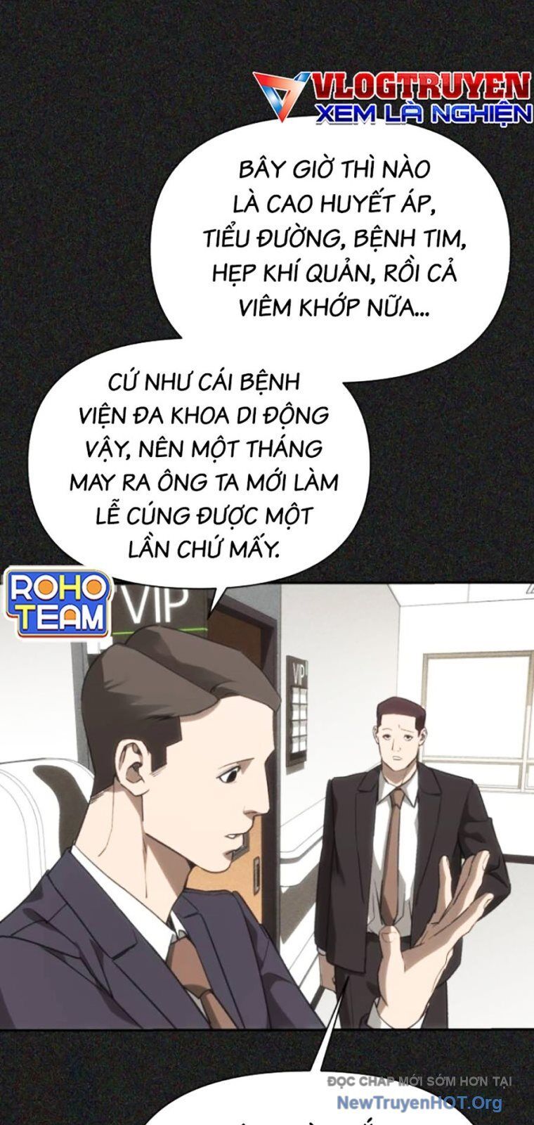Pháp Sư Đạo Tiền: Chapter 13