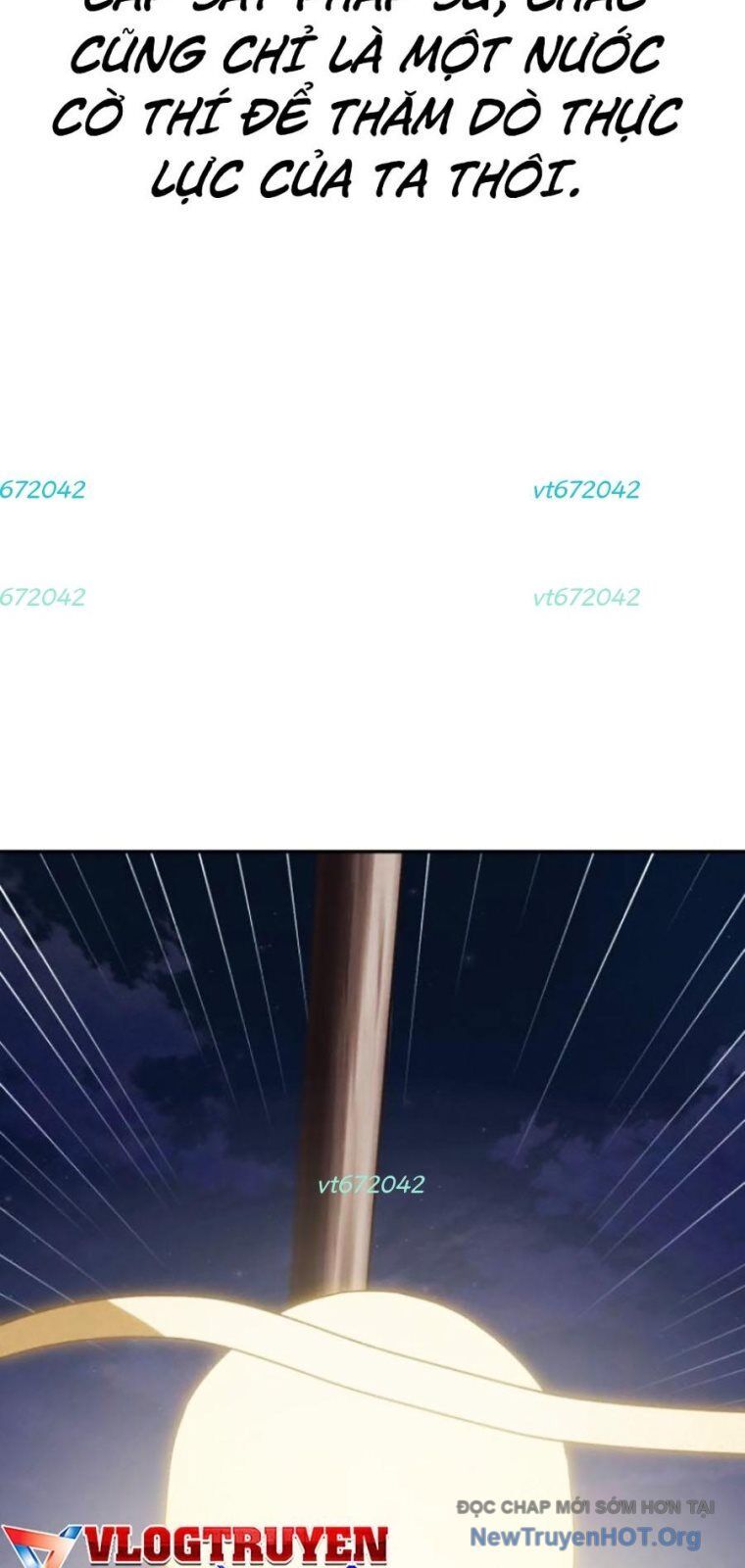 Pháp Sư Đạo Tiền: Chapter 13