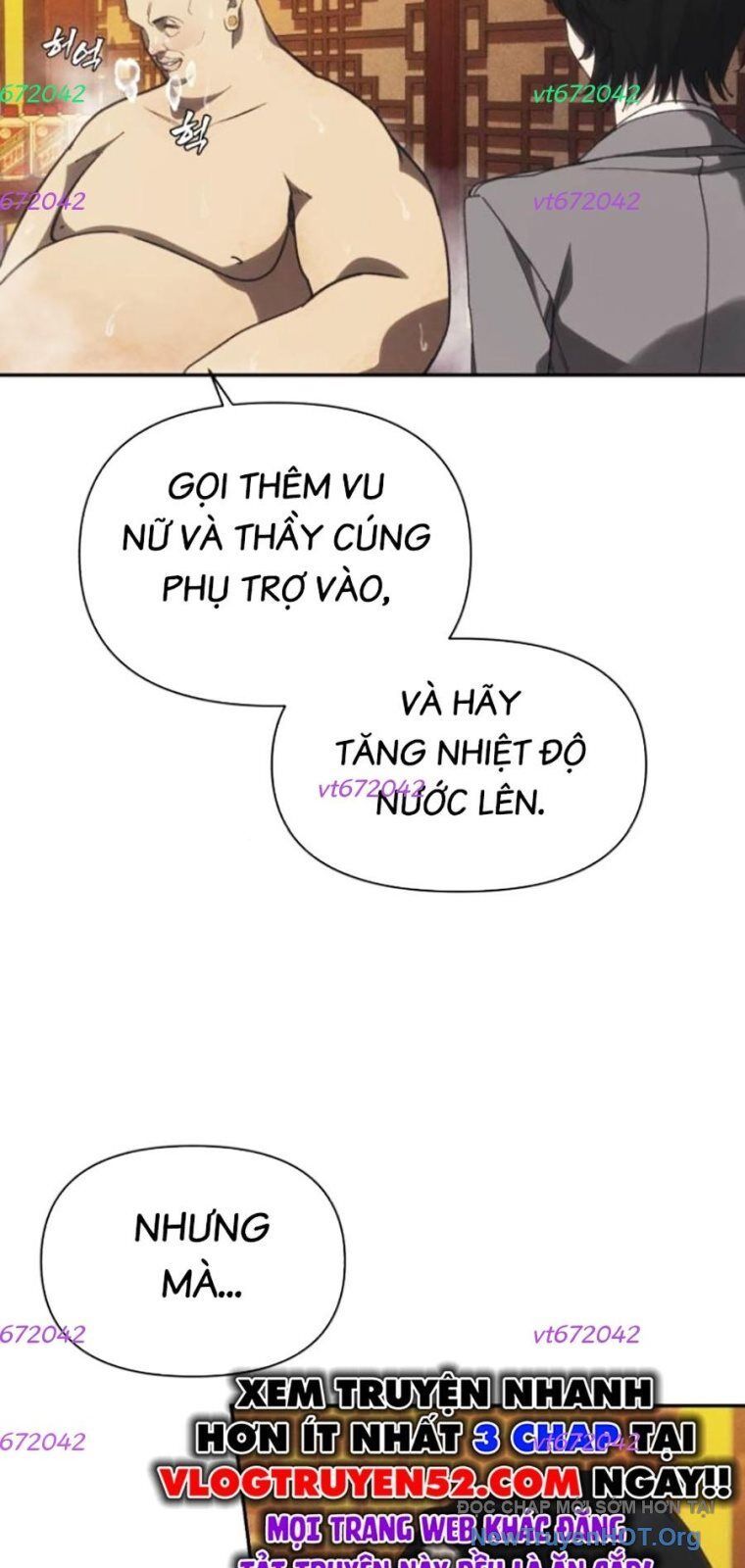 Pháp Sư Đạo Tiền: Chapter 13