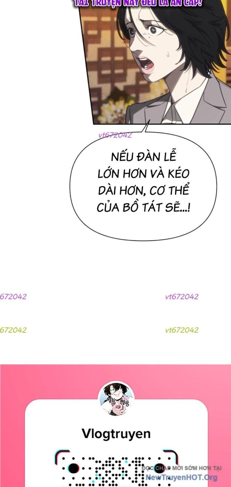 Pháp Sư Đạo Tiền: Chapter 13