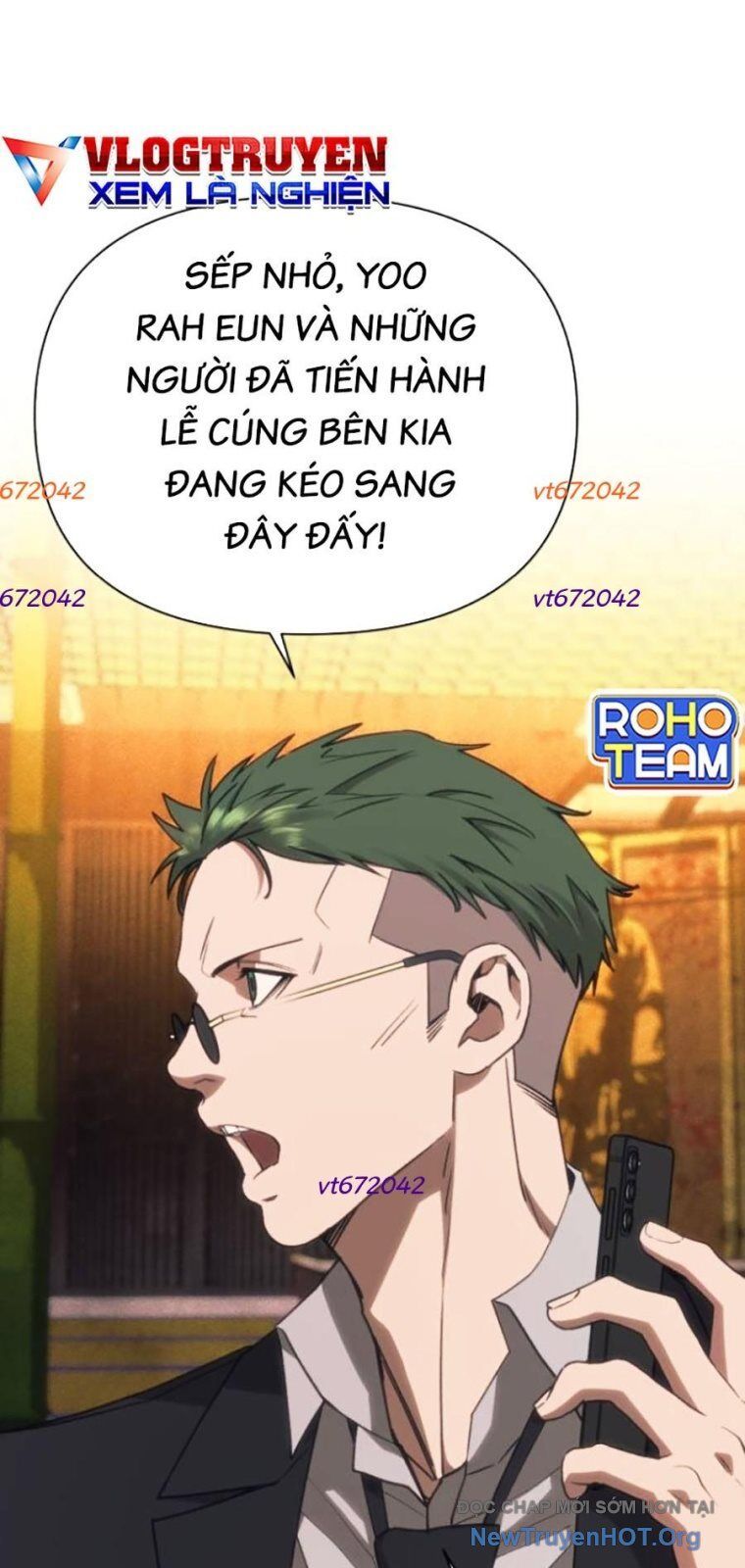 Pháp Sư Đạo Tiền: Chapter 13