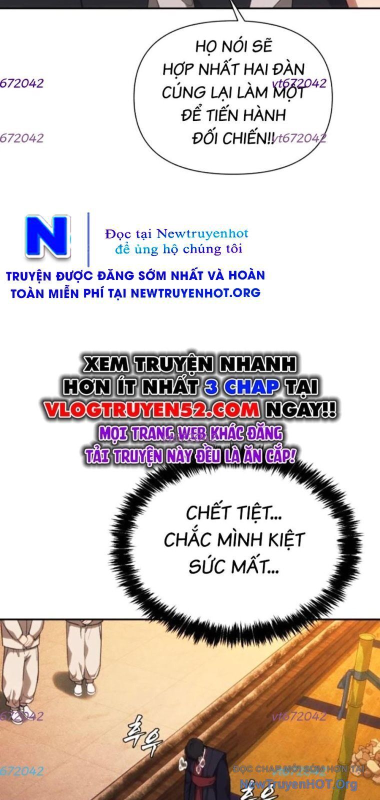 Pháp Sư Đạo Tiền: Chapter 13