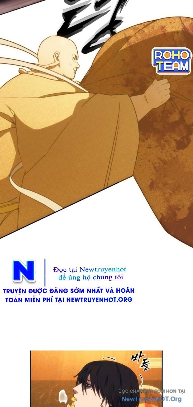 Pháp Sư Đạo Tiền: Chapter 13