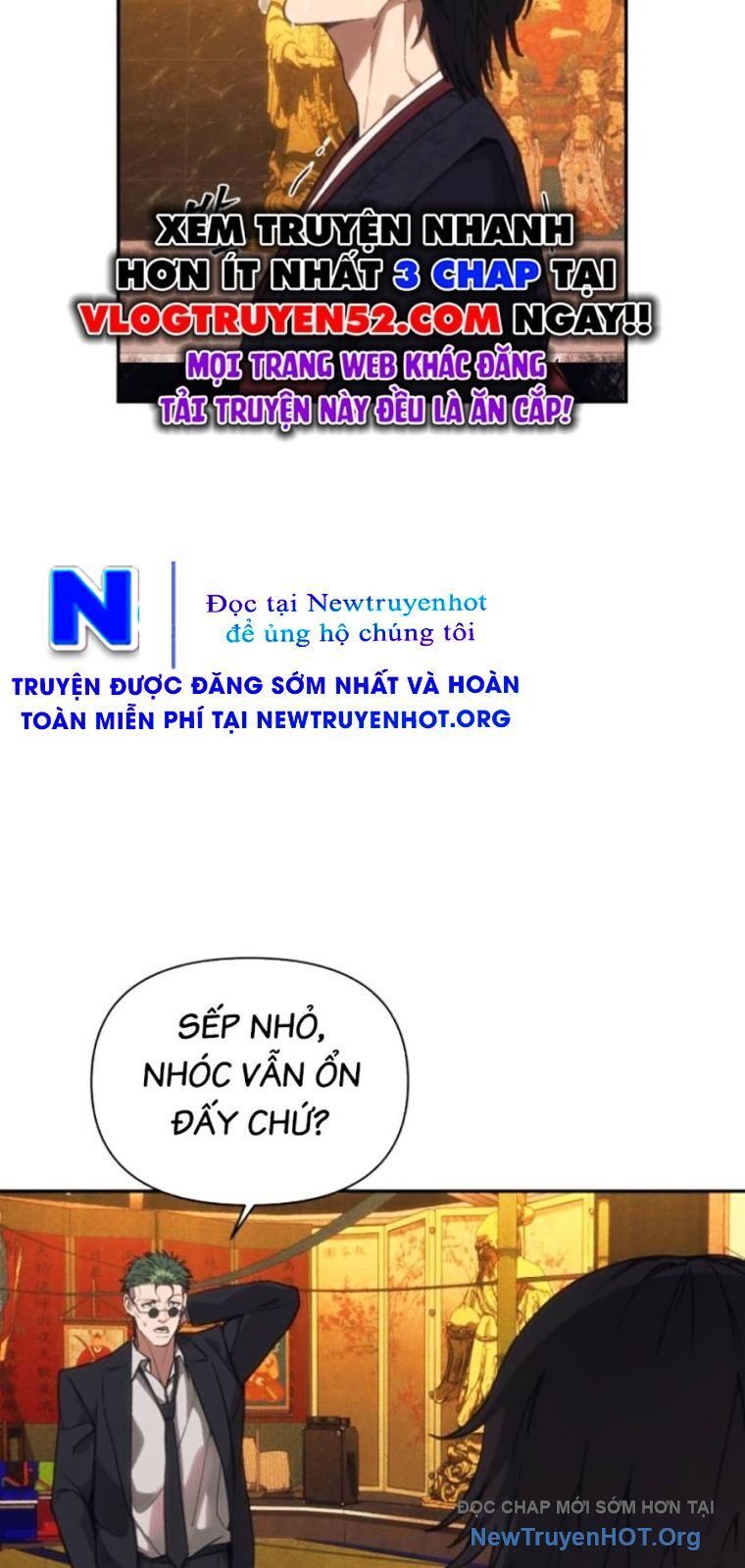 Pháp Sư Đạo Tiền: Chapter 13