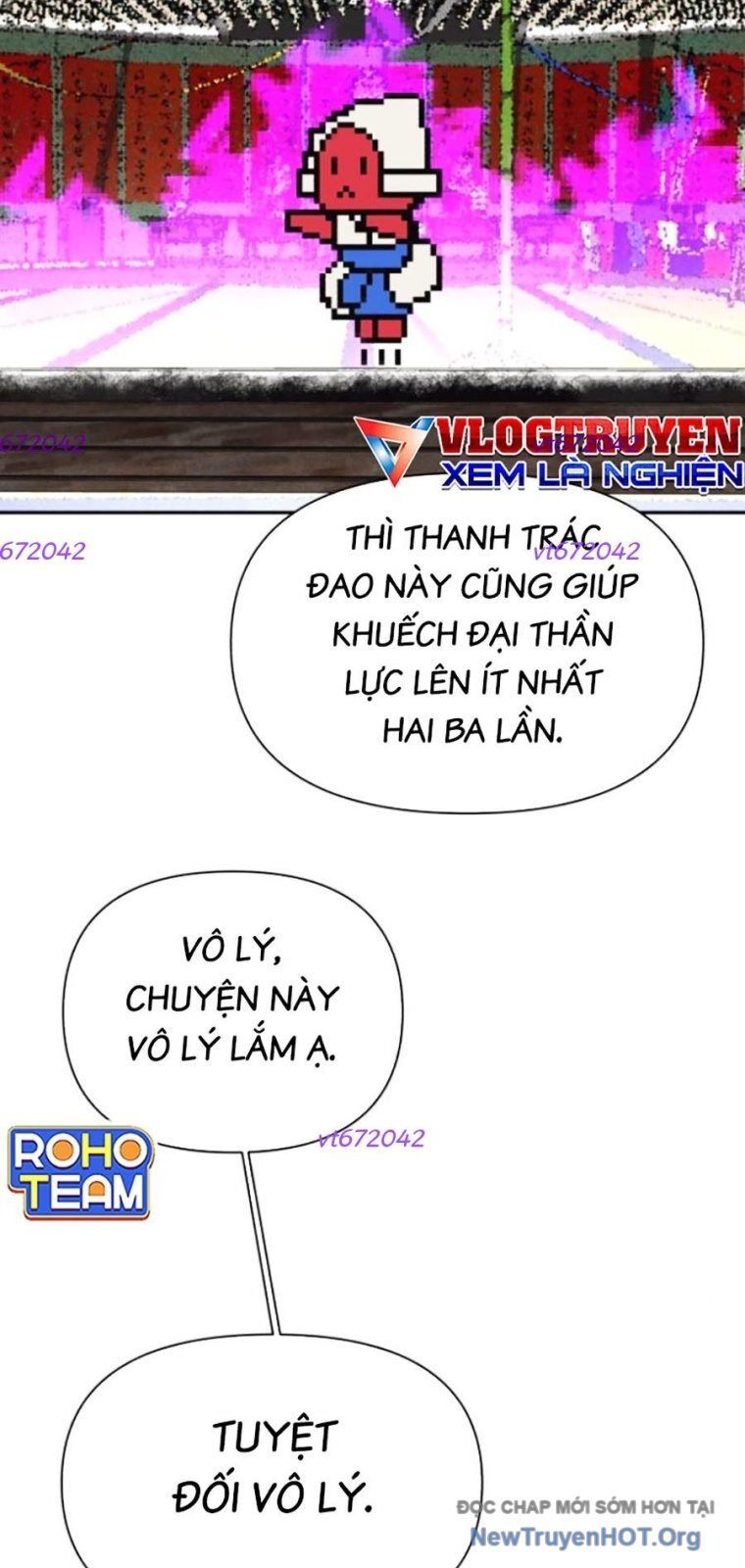 Pháp Sư Đạo Tiền: Chapter 13