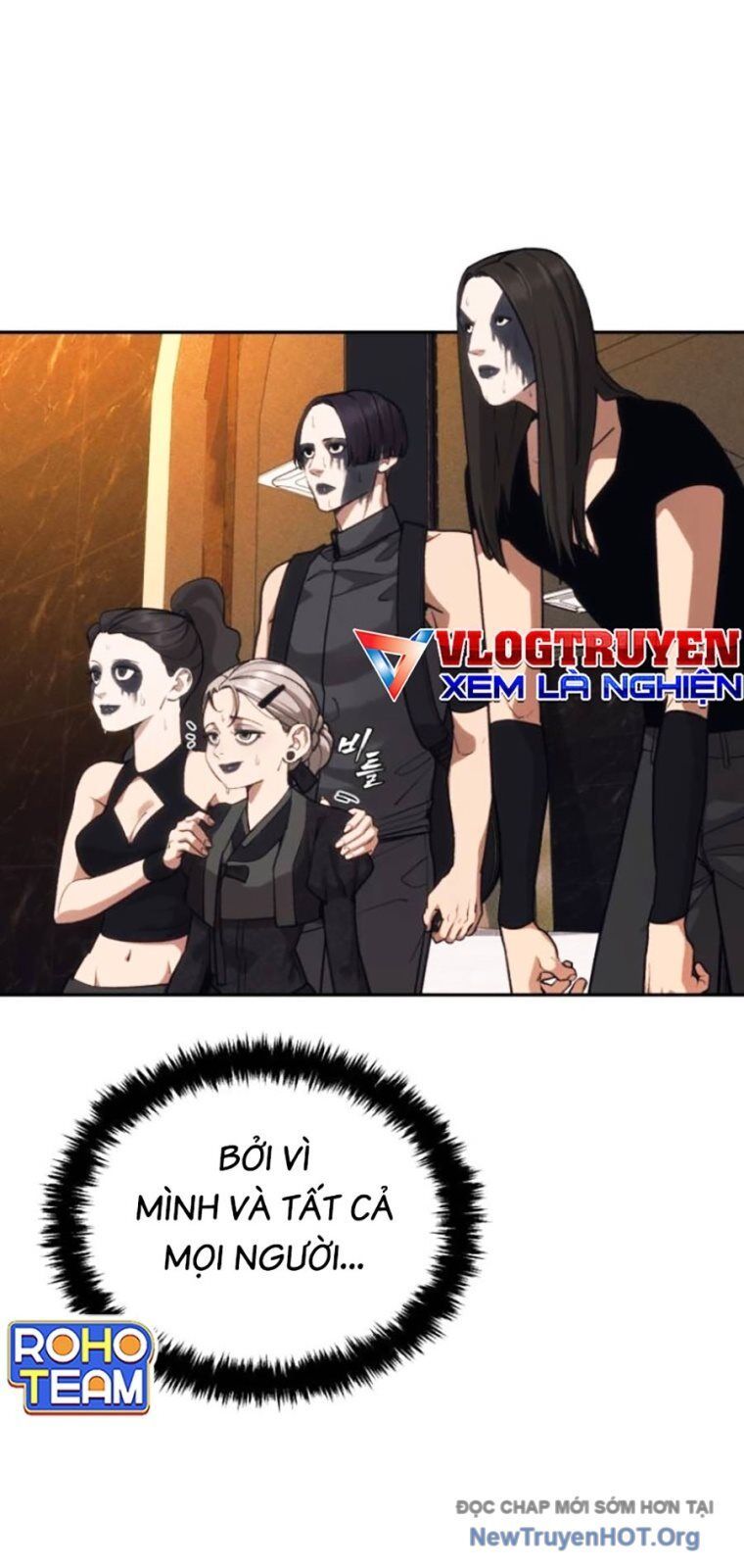 Pháp Sư Đạo Tiền: Chapter 13