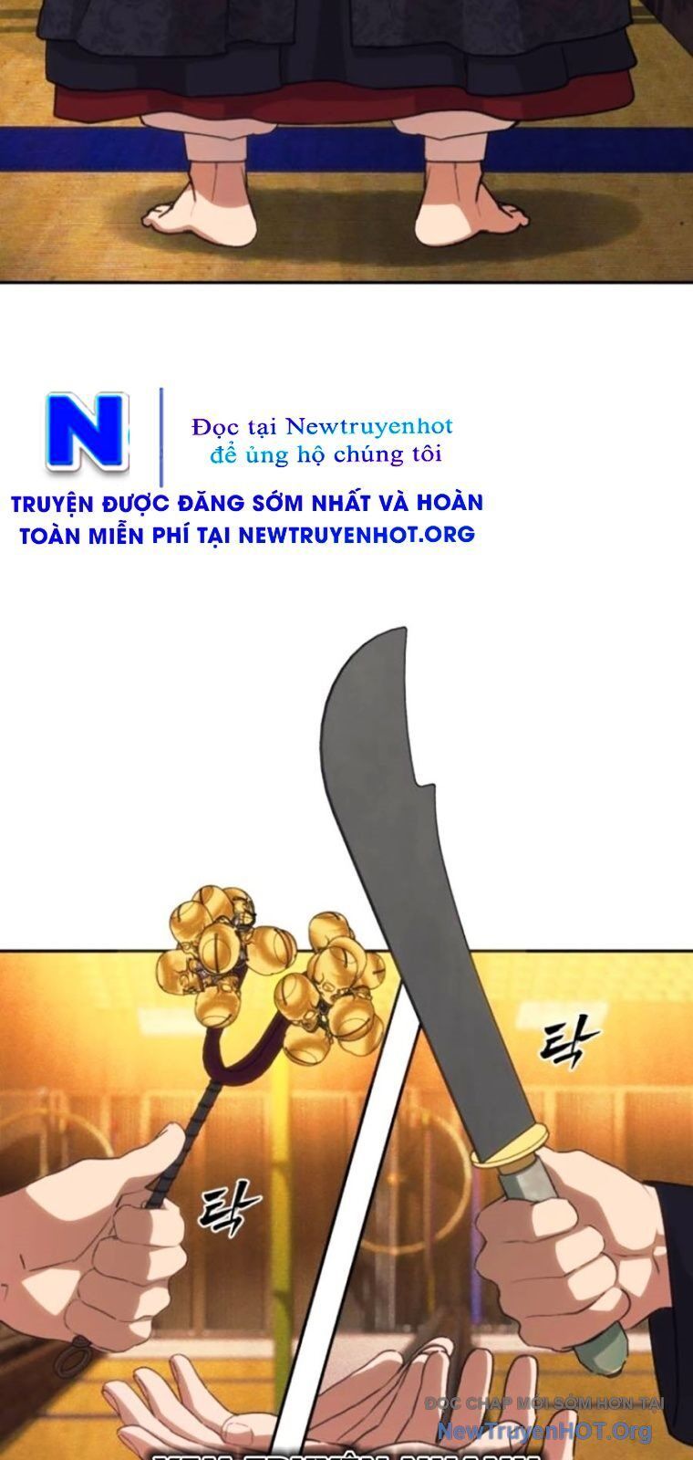 Pháp Sư Đạo Tiền: Chapter 13