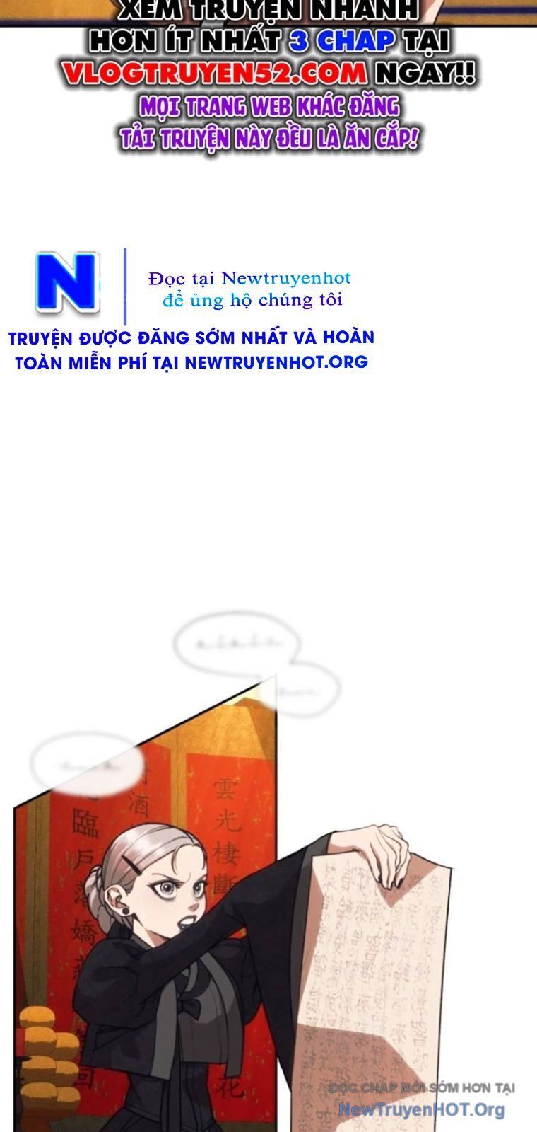 Pháp Sư Đạo Tiền: Chapter 13