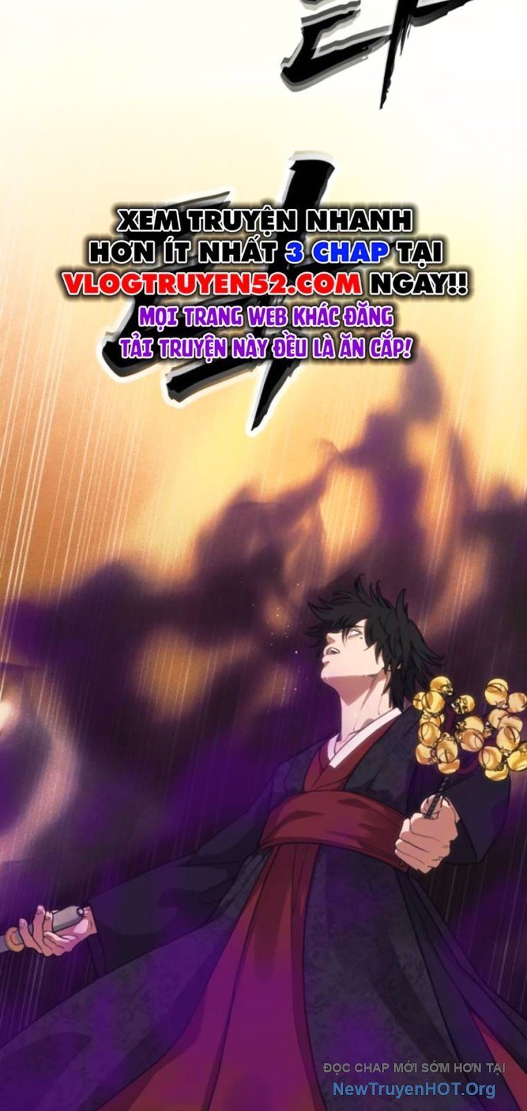 Pháp Sư Đạo Tiền: Chapter 13